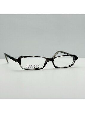 Jean Lafont Elie 146 Eyeglasses Eye Glasses Frames France 51-15-137